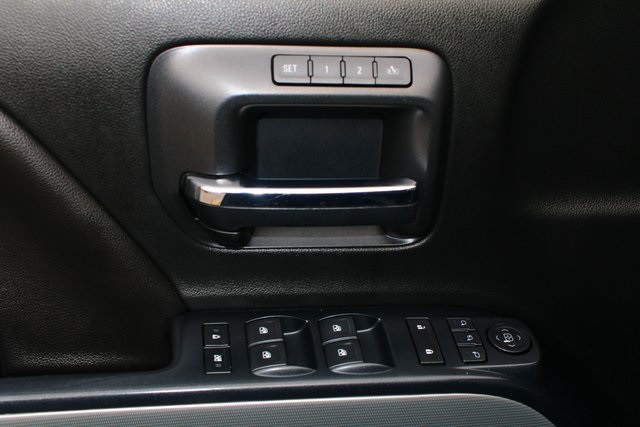 used 2018 Chevrolet Silverado 2500HD car, priced at $52,841