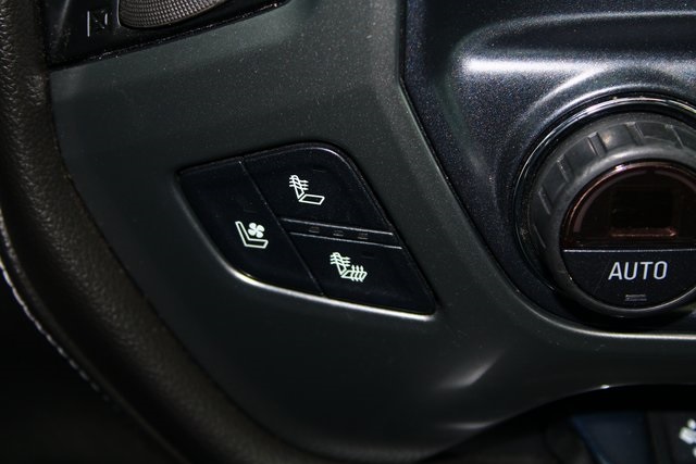 used 2018 Chevrolet Silverado 2500HD car, priced at $52,841