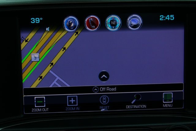 used 2018 Chevrolet Silverado 2500HD car, priced at $52,841