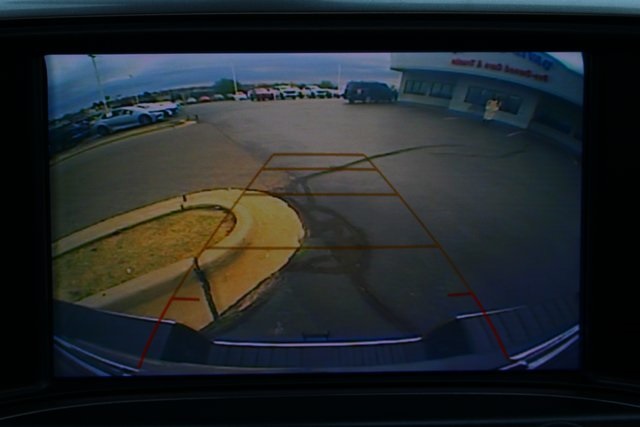 used 2018 Chevrolet Silverado 2500HD car, priced at $52,841