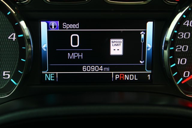 used 2018 Chevrolet Silverado 2500HD car, priced at $52,841