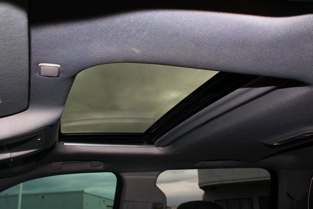 used 2018 Chevrolet Silverado 2500HD car, priced at $52,841