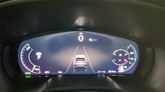 new 2025 Mazda CX-70 PHEV car, priced at $58,825