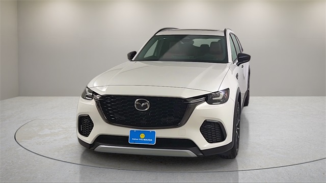 new 2025 Mazda CX-70 PHEV car, priced at $58,825