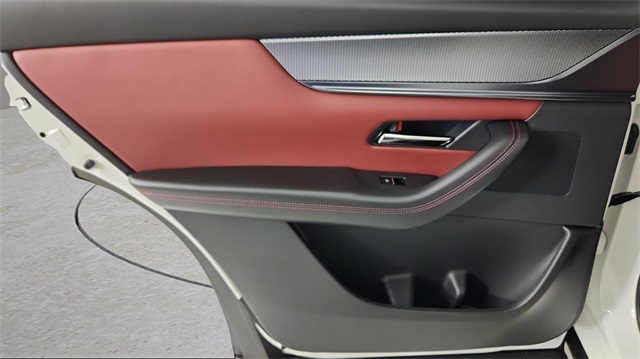 new 2025 Mazda CX-70 PHEV car, priced at $58,825