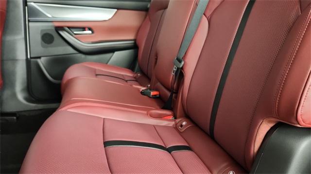 new 2025 Mazda CX-70 PHEV car, priced at $58,825