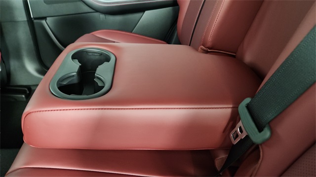 new 2025 Mazda CX-70 PHEV car, priced at $58,825