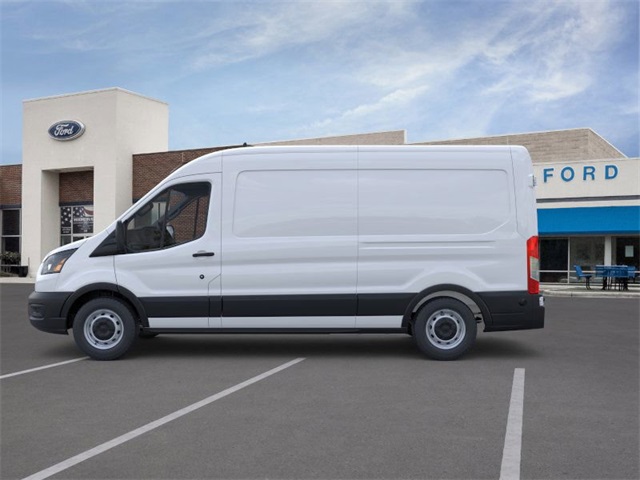 2025 Ford Transit photo 2