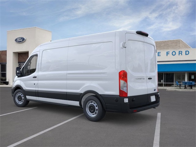 2025 Ford Transit photo 3