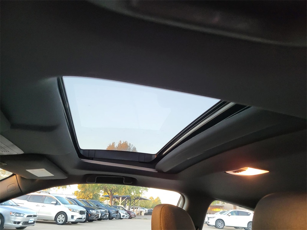 used 2020 Honda Civic car, priced at $20,700