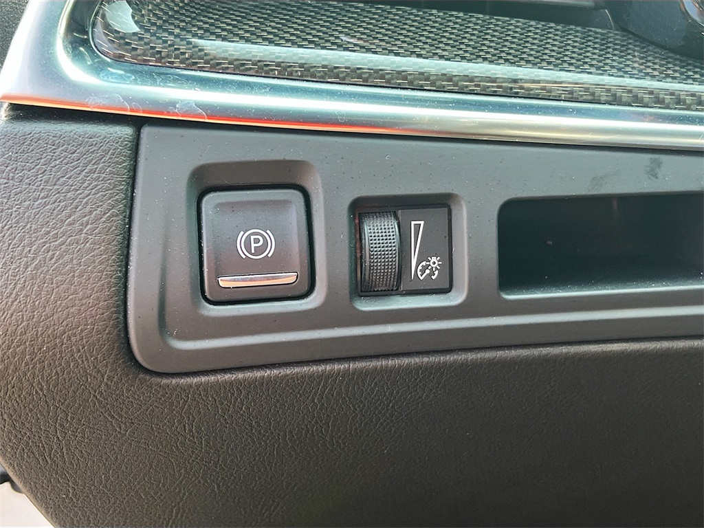 2022 Cadillac XT5 Sport photo 10
