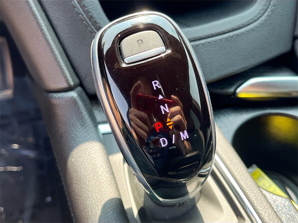 2022 Cadillac XT5 Sport photo 17