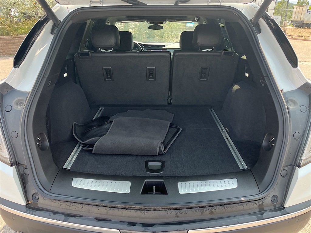 2022 Cadillac XT5 Sport photo 27