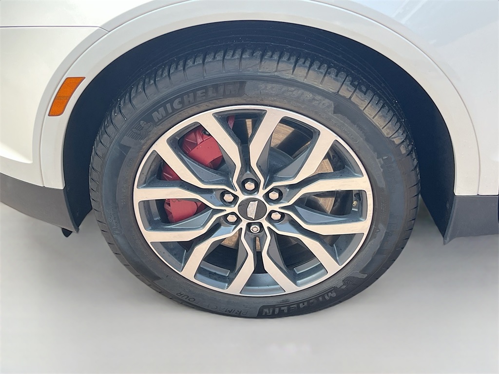 2022 Cadillac XT5 Sport photo 32