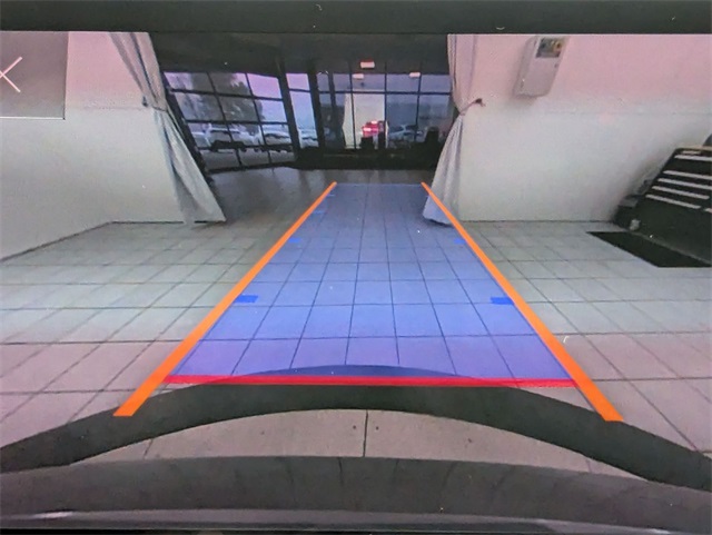 used 2023 Audi e-tron car, priced at $29,981