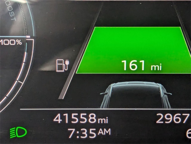used 2023 Audi e-tron car, priced at $29,981