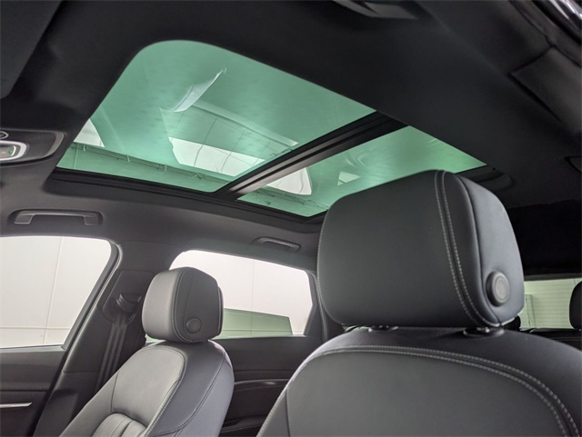 used 2023 Audi e-tron car, priced at $29,981