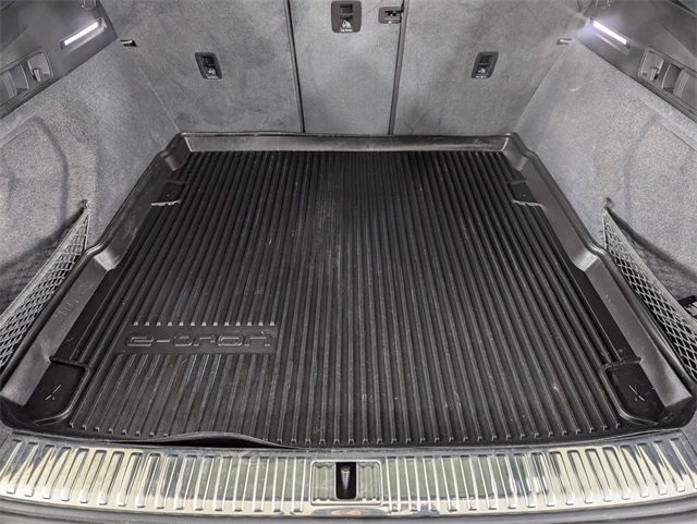 used 2023 Audi e-tron car, priced at $29,981