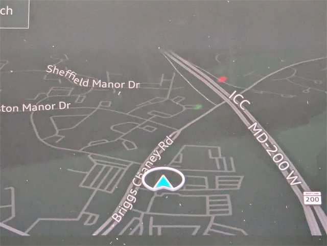 used 2023 Audi e-tron car, priced at $29,981