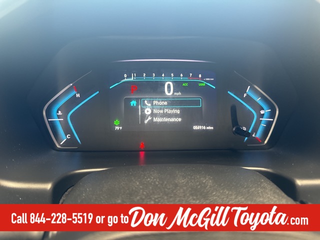 2019 Honda Odyssey EX photo 15