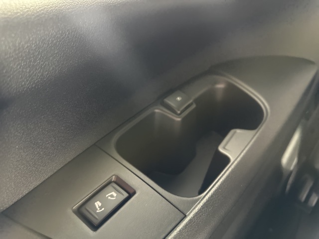 2025 Gun Metallic Nissan Armada SL RWD SUV
