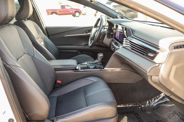 used 2025 Toyota Camry car, priced at $34,792