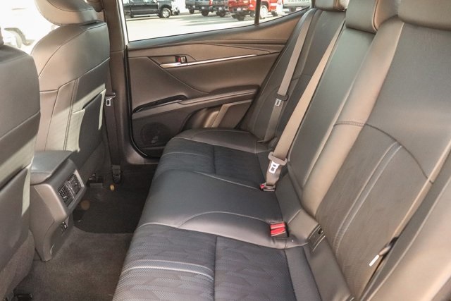 used 2025 Toyota Camry car, priced at $34,792