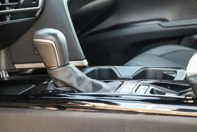 used 2025 Toyota Camry car, priced at $34,792