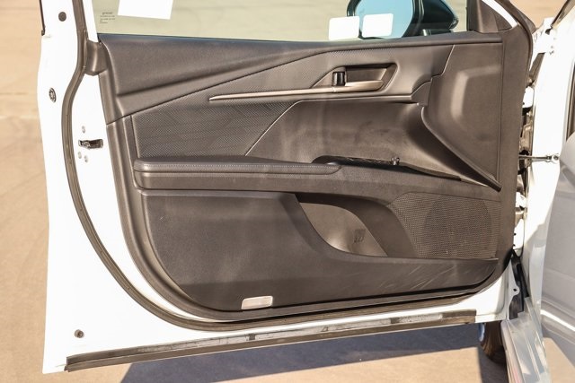 used 2025 Toyota Camry car, priced at $34,792