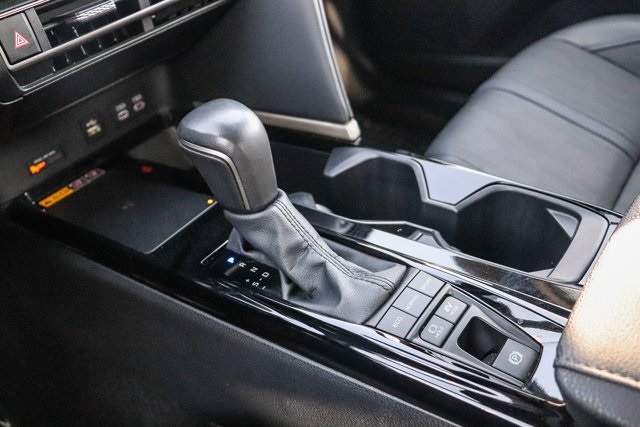 used 2025 Toyota Camry car, priced at $34,792