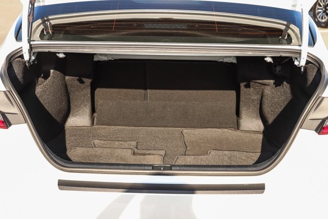 used 2025 Toyota Camry car, priced at $34,792