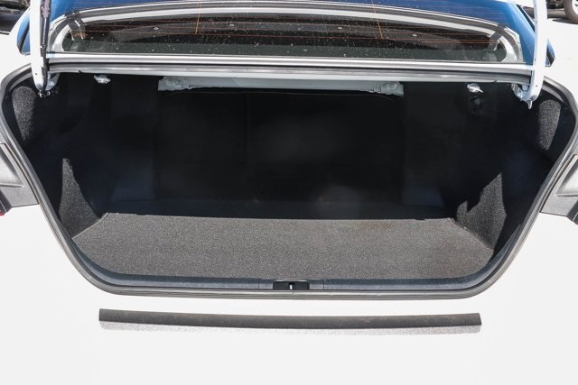 used 2025 Toyota Camry car, priced at $34,792
