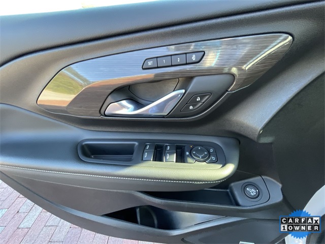 Used 2024 GMC Terrain SUV