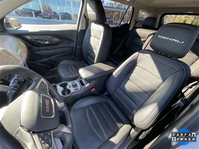 Used 2024 GMC Terrain SUV