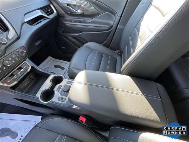 Used 2024 GMC Terrain SUV