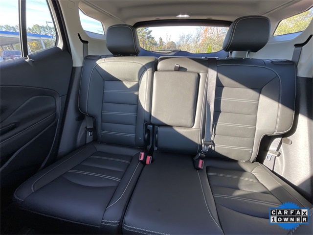 Used 2024 GMC Terrain SUV