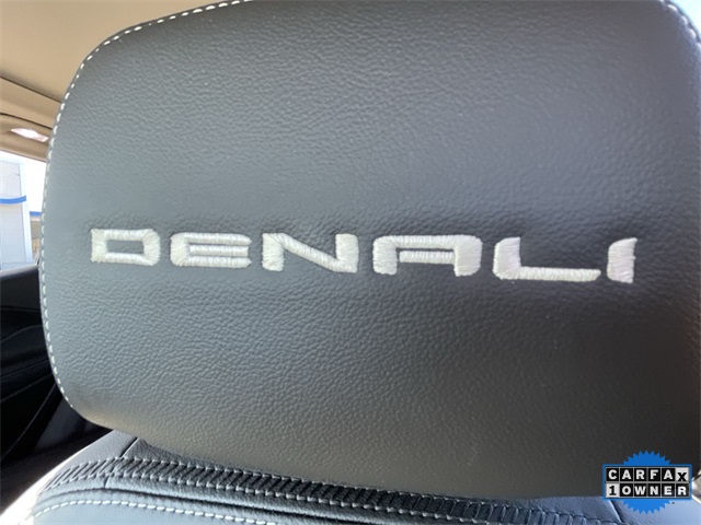 Used 2024 GMC Terrain SUV