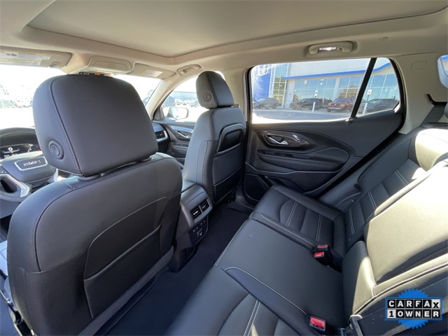 Used 2024 GMC Terrain SUV