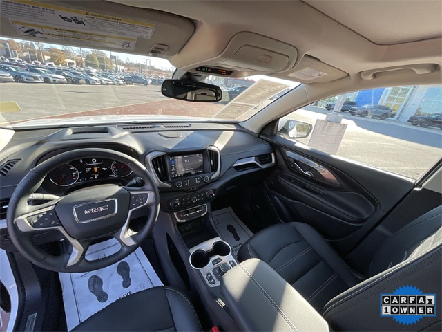 Used 2024 GMC Terrain SUV