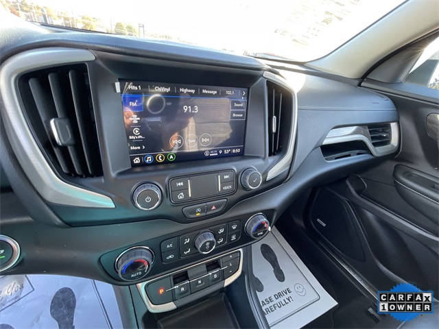 Used 2024 GMC Terrain SUV