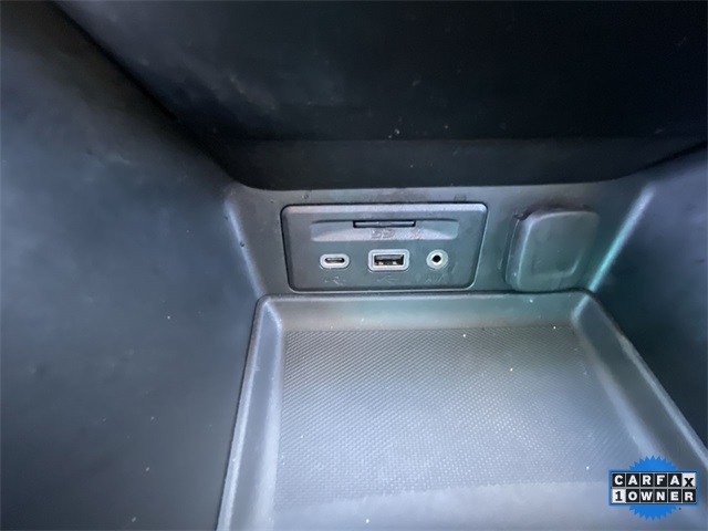 Used 2024 GMC Terrain SUV