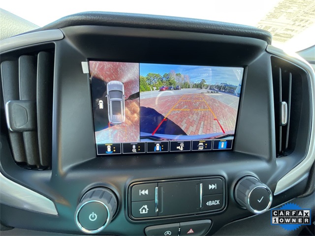 Used 2024 GMC Terrain SUV