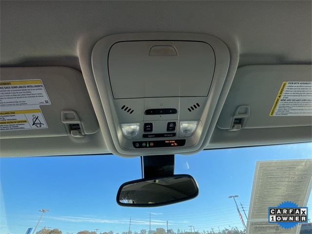 Used 2024 GMC Terrain SUV