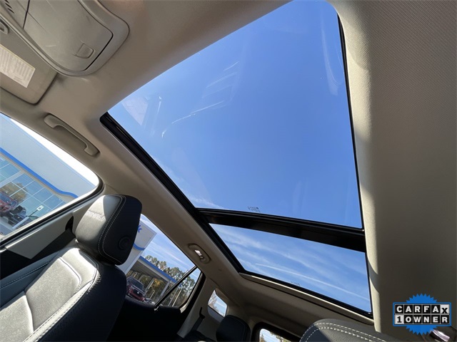 Used 2024 GMC Terrain SUV