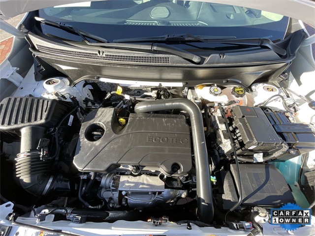 Used 2024 GMC Terrain SUV