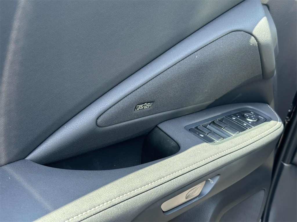 new 2025 Lexus TX car, priced at $69,430