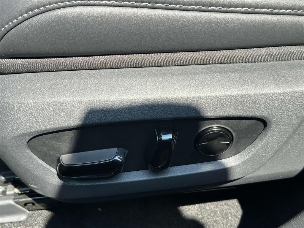 new 2025 Lexus TX car, priced at $69,430