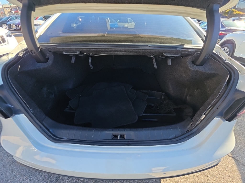 used 2023 Nissan Maxima car, priced at $24,895