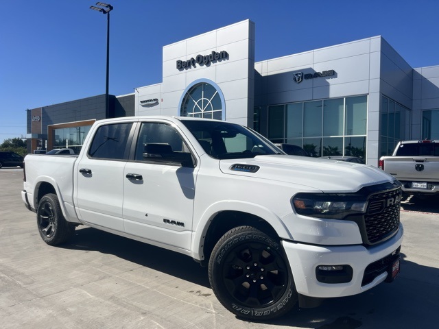 2025 RAM Ram 1500 Pickup Big Horn/Lone Star's photo