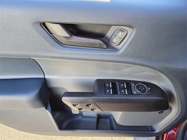 New 2025 Ford Maverick Lariat 4D Crew Cab